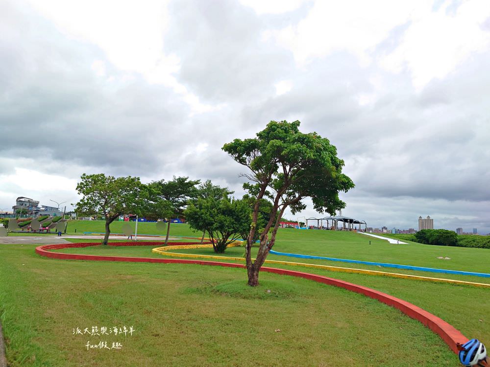 社子美食必吃!社子楊家小吃、社子古早味豆花、社子島島頭公園︱來臺北士林社子大嗑在地銅板美食與傳統古早味下午茶，在基隆河與淡水河交匯處遠眺關渡大橋，享受悠閒愜意半日遊～112.10