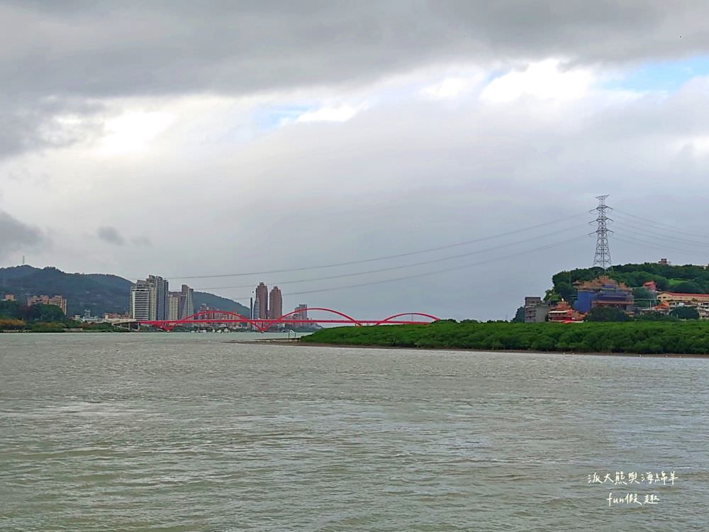 社子美食必吃!社子楊家小吃、社子古早味豆花、社子島島頭公園︱來臺北士林社子大嗑在地銅板美食與傳統古早味下午茶，在基隆河與淡水河交匯處遠眺關渡大橋，享受悠閒愜意半日遊～112.10