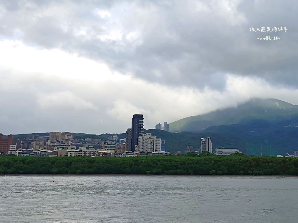 社子美食必吃!社子楊家小吃、社子古早味豆花、社子島島頭公園︱來臺北士林社子大嗑在地銅板美食與傳統古早味下午茶，在基隆河與淡水河交匯處遠眺關渡大橋，享受悠閒愜意半日遊～112.10