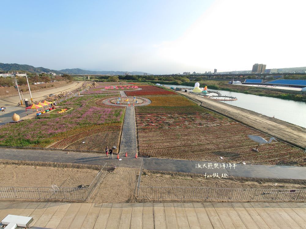 2024南投燈會福氣龍來｜LAIMO馬來貘&爽爽貓在113南投龍年燈會等你唷～不定期更新!專屬主題燈區以及500台無人機群演活動內容＆交通攻略！