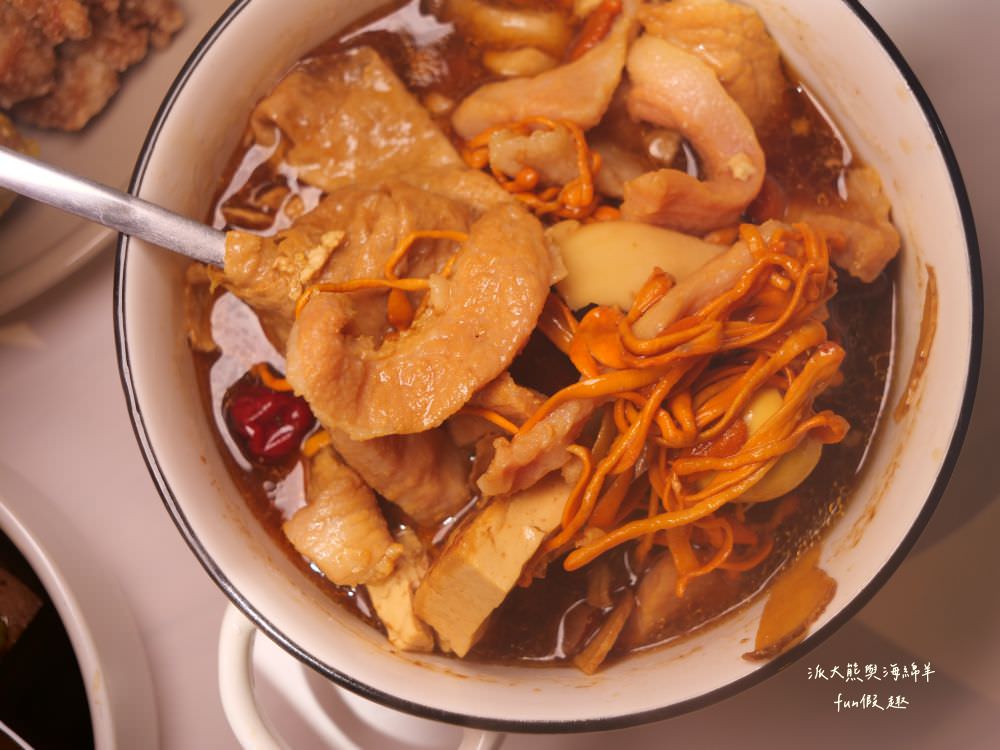 SS65醬湯研究院︱草屯絕美貨櫃屋美食再+1,精心燉煮5種口味秘製老火湯&主廚限定早午餐及特餐,搭配多項獨家特調醬汁,讓人從早到晚都吃不膩,好吃好看又好拍!!!(原姚吱吱秘制老火湯麻辣燙)~ - 第28張圖 SS65醬湯研究院︱草屯絕美貨櫃屋美食再+1,精心燉煮5種口味秘製老火湯&主廚限定早午餐及特餐,搭配多項獨家特調醬汁,讓人從早到晚都吃不膩,好吃好看又好拍!!!(原姚吱吱秘制老火湯麻辣燙)~