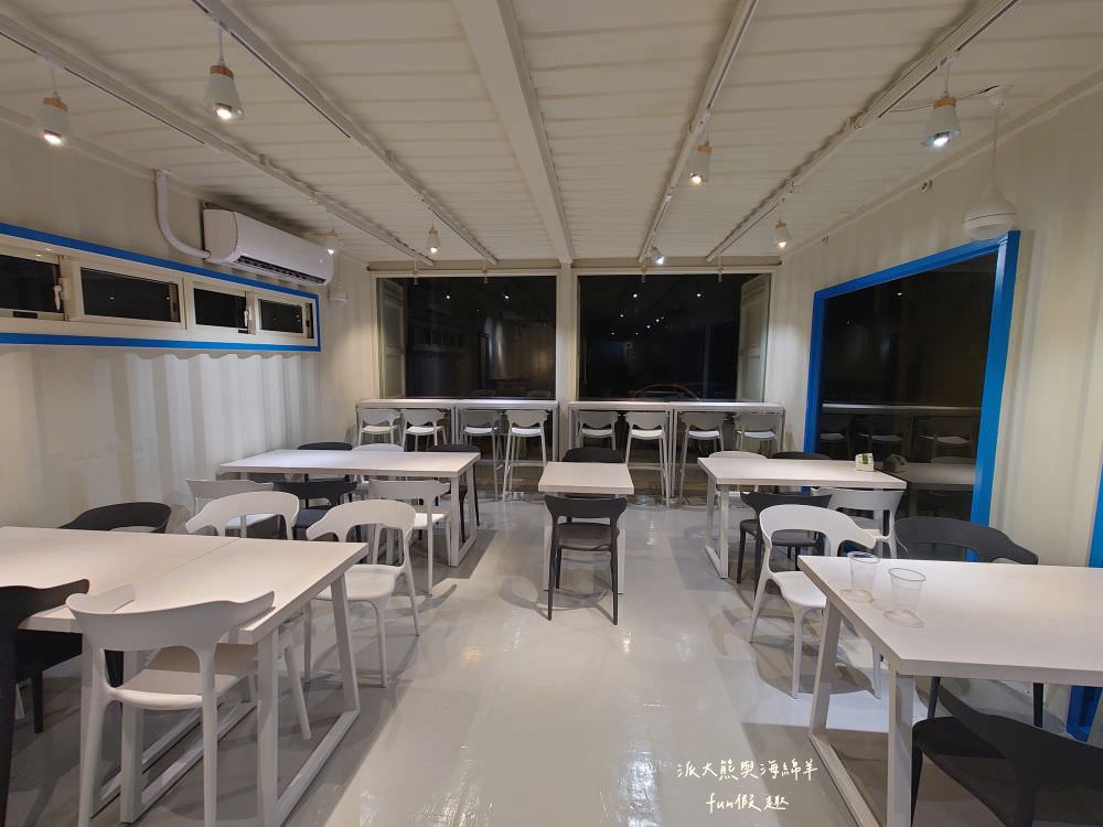 SS65醬湯研究院︱草屯絕美貨櫃屋美食再+1，精心燉煮5種口味秘製老火湯&主廚限定早午餐及特餐，搭配多項獨家特調醬汁，讓人從早到晚都吃不膩，好吃好看又好拍!!!（原姚吱吱秘制老火湯麻辣燙）～