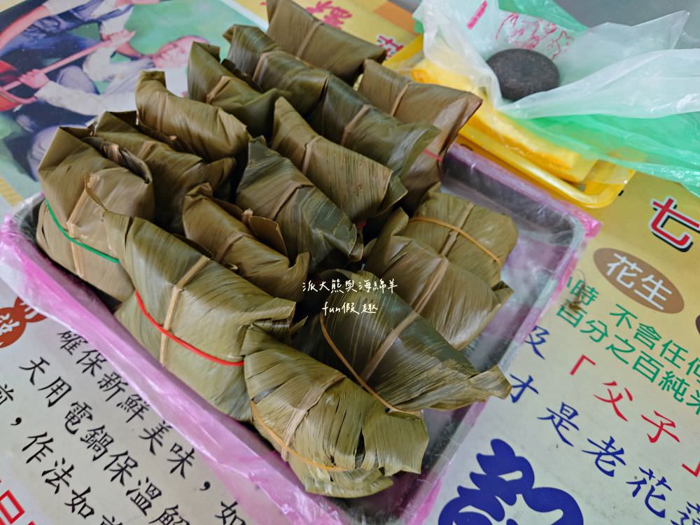 曾傳手工麻糬︱花蓮遊玩必買伴手禮，開業至今屹立超過80年，純手工製作麻糬每顆只要10元銅板價!!!挑戰同業最低價，現買現吃新鮮美味，是歷久彌新的古早好滋味～