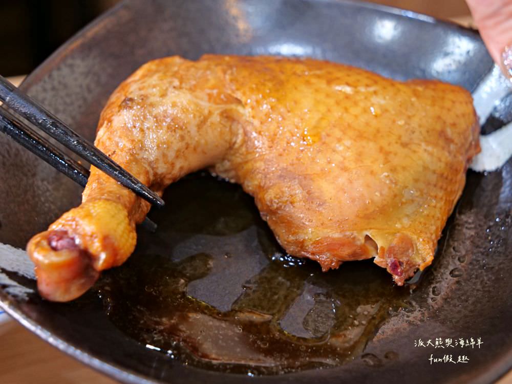 林記飯館-草屯店︱草屯明賢街平價古早味小吃，老闆精心調配國民美食滷肉飯，肥瘦口味任君挑選，搭配暖胃飄香燉盅湯品及精緻滷味小菜，構築簡單樸實在地好滋味～@合作體驗