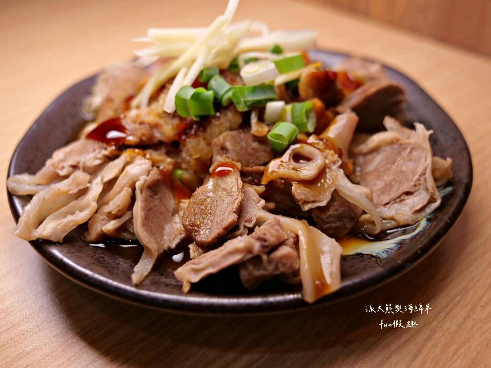 林記飯館-草屯店︱草屯明賢街平價古早味小吃，老闆精心調配國民美食滷肉飯，肥瘦口味任君挑選，搭配暖胃飄香燉盅湯品及精緻滷味小菜，構築簡單樸實在地好滋味～@合作體驗