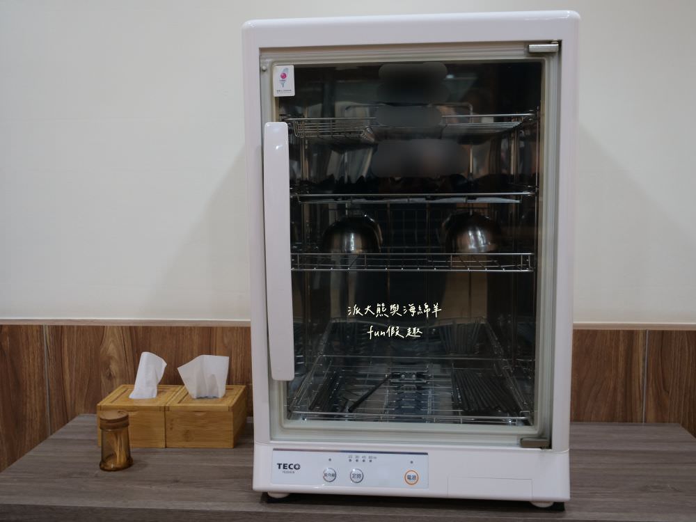 林記飯館-草屯店︱草屯明賢街平價古早味小吃，老闆精心調配國民美食滷肉飯，肥瘦口味任君挑選，搭配暖胃飄香燉盅湯品及精緻滷味小菜，構築簡單樸實在地好滋味～@合作體驗