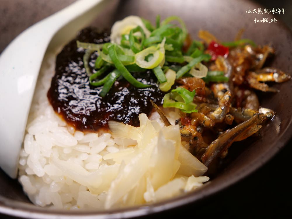 澎漁海味壽司鍋物︱全台唯一不靠海的南投也可以大啖澎湖出產生猛海鮮及和牛鍋物@合作體驗～搬址到草屯鎮公所旁