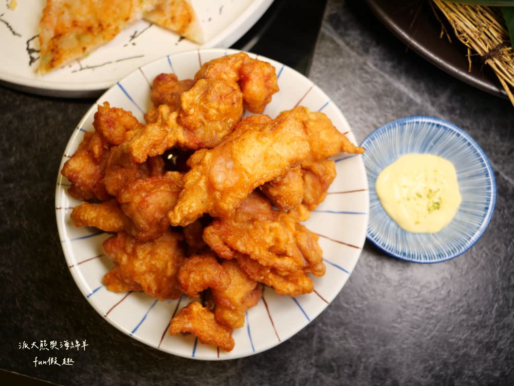 澎漁海味壽司鍋物︱全台唯一不靠海的南投也可以大啖澎湖出產生猛海鮮及和牛鍋物@合作體驗～搬址到草屯鎮公所旁