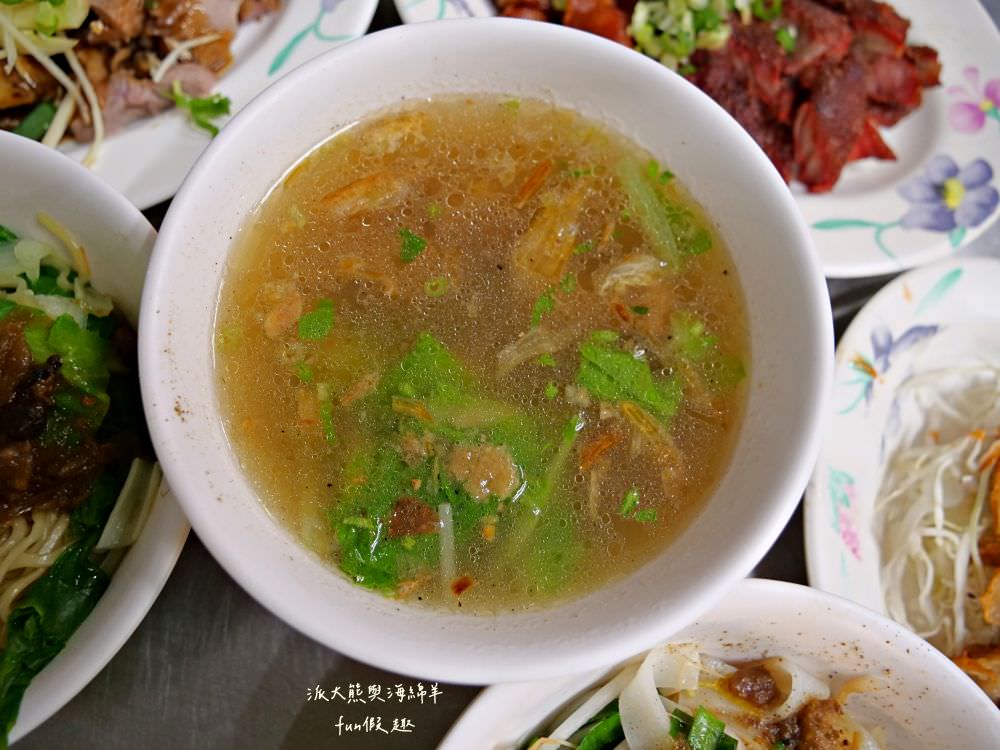 玉森宵餚︱草屯深夜食堂，在地人的口袋名單，隱藏街巷間的宵夜美食，簡樸滋味越晚越飄香!!下午5點半開賣～