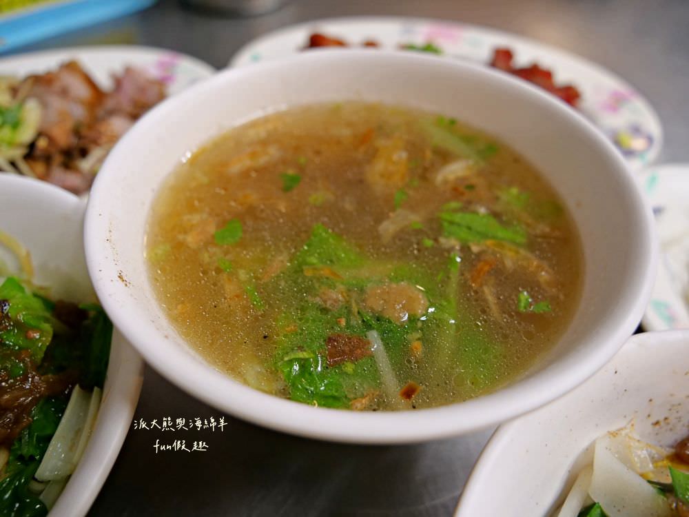 玉森宵餚︱草屯深夜食堂，在地人的口袋名單，隱藏街巷間的宵夜美食，簡樸滋味越晚越飄香!!下午5點半開賣～