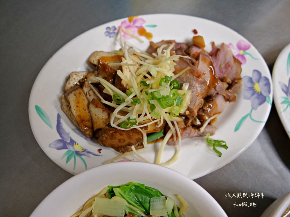 玉森宵餚︱草屯深夜食堂，在地人的口袋名單，隱藏街巷間的宵夜美食，簡樸滋味越晚越飄香!!下午5點半開賣～