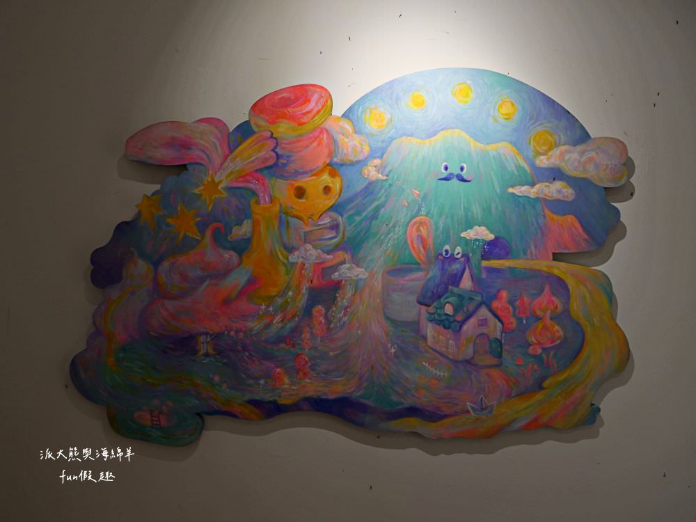 2024月津港燈節—夢想將近．鹽水新視界‧每年必看的燈會～1/27-3/3開展！臺南400，台南鹽水5大燈區★