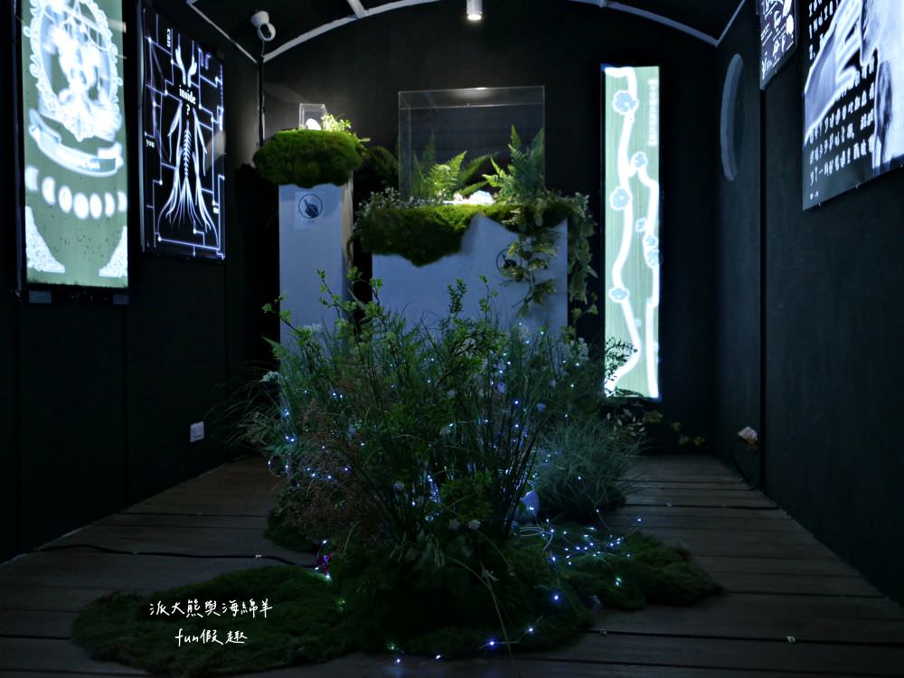 2024月津港燈節—夢想將近．鹽水新視界‧每年必看的燈會～1/27-3/3開展！臺南400，台南鹽水5大燈區★