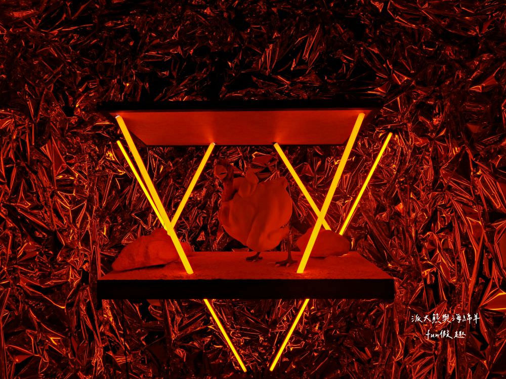 2024月津港燈節—夢想將近．鹽水新視界‧每年必看的燈會～1/27-3/3開展！臺南400，台南鹽水5大燈區★