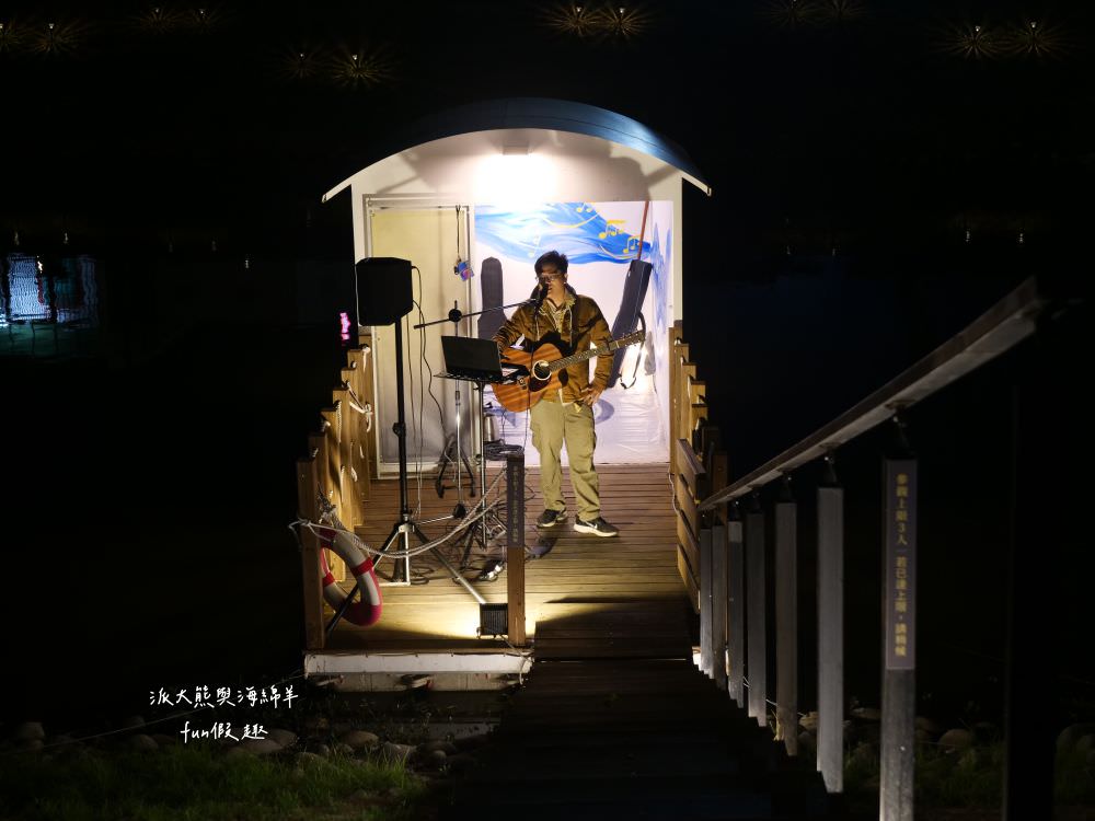 2024月津港燈節—夢想將近．鹽水新視界‧每年必看的燈會～1/27-3/3開展！臺南400，台南鹽水5大燈區★