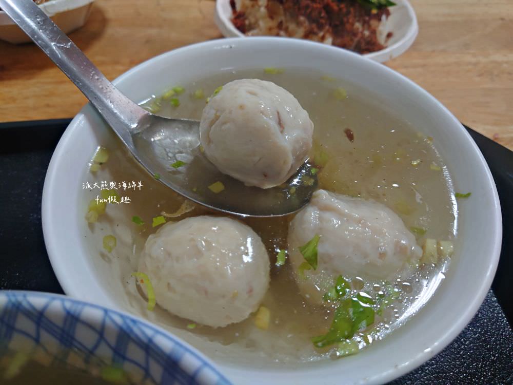 蘇澳港廟口廖榮川米糕︱超過50年的宜蘭南方澳獨特米糕飯,隱藏南天宮金媽祖廟巷子裡的古早味在地美食,餐點美味便宜實在~ - 第20張圖 蘇澳港廟口廖榮川米糕︱超過50年的宜蘭南方澳獨特米糕飯,隱藏南天宮金媽祖廟巷子裡的古早味在地美食,餐點美味便宜實在~