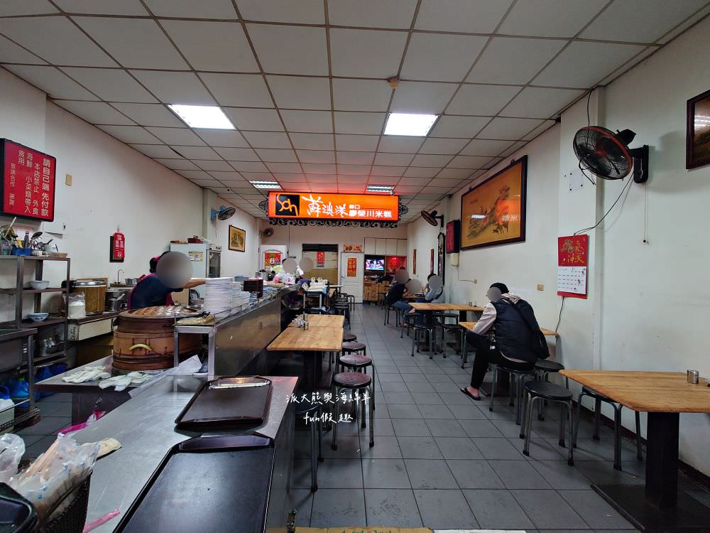 蘇澳港廟口廖榮川米糕︱超過50年的宜蘭南方澳獨特米糕飯,隱藏南天宮金媽祖廟巷子裡的古早味在地美食,餐點美味便宜實在~ - 第6張圖 蘇澳港廟口廖榮川米糕︱超過50年的宜蘭南方澳獨特米糕飯,隱藏南天宮金媽祖廟巷子裡的古早味在地美食,餐點美味便宜實在~