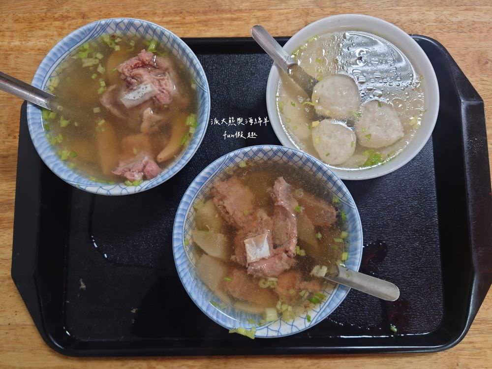 蘇澳港廟口廖榮川米糕︱超過50年的宜蘭南方澳獨特米糕飯,隱藏南天宮金媽祖廟巷子裡的古早味在地美食,餐點美味便宜實在~ - 第9張圖 蘇澳港廟口廖榮川米糕︱超過50年的宜蘭南方澳獨特米糕飯,隱藏南天宮金媽祖廟巷子裡的古早味在地美食,餐點美味便宜實在~