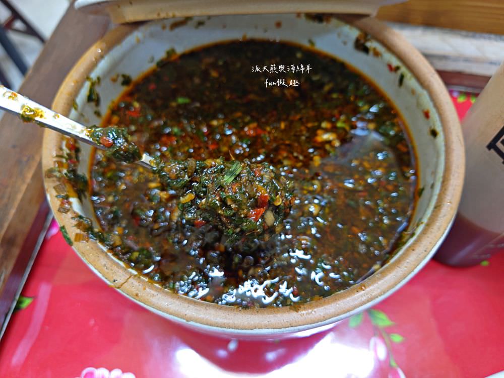 食朝食晝麵舖︱隱藏苗栗大湖菜市場Google4.8顆星在地美食，注入復古與文青元素讓傳統客家麵館充滿質感氛圍，餐點好吃平價CP值爆高!!!就算N訪也不膩～