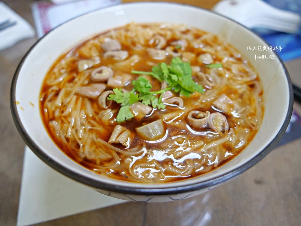 食朝食晝麵舖︱隱藏苗栗大湖菜市場Google4.8顆星在地美食，注入復古與文青元素讓傳統客家麵館充滿質感氛圍，餐點好吃平價CP值爆高!!!就算N訪也不膩～