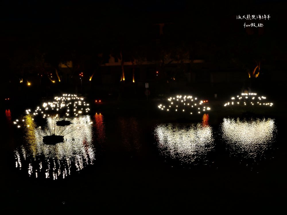 2024月津港燈節—夢想將近．鹽水新視界‧每年必看的燈會～1/27-3/3開展！臺南400，台南鹽水5大燈區★