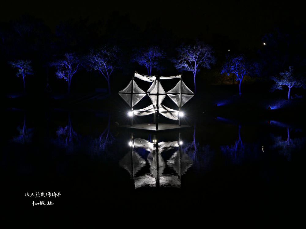 2024月津港燈節—夢想將近．鹽水新視界‧每年必看的燈會～1/27-3/3開展！臺南400，台南鹽水5大燈區★