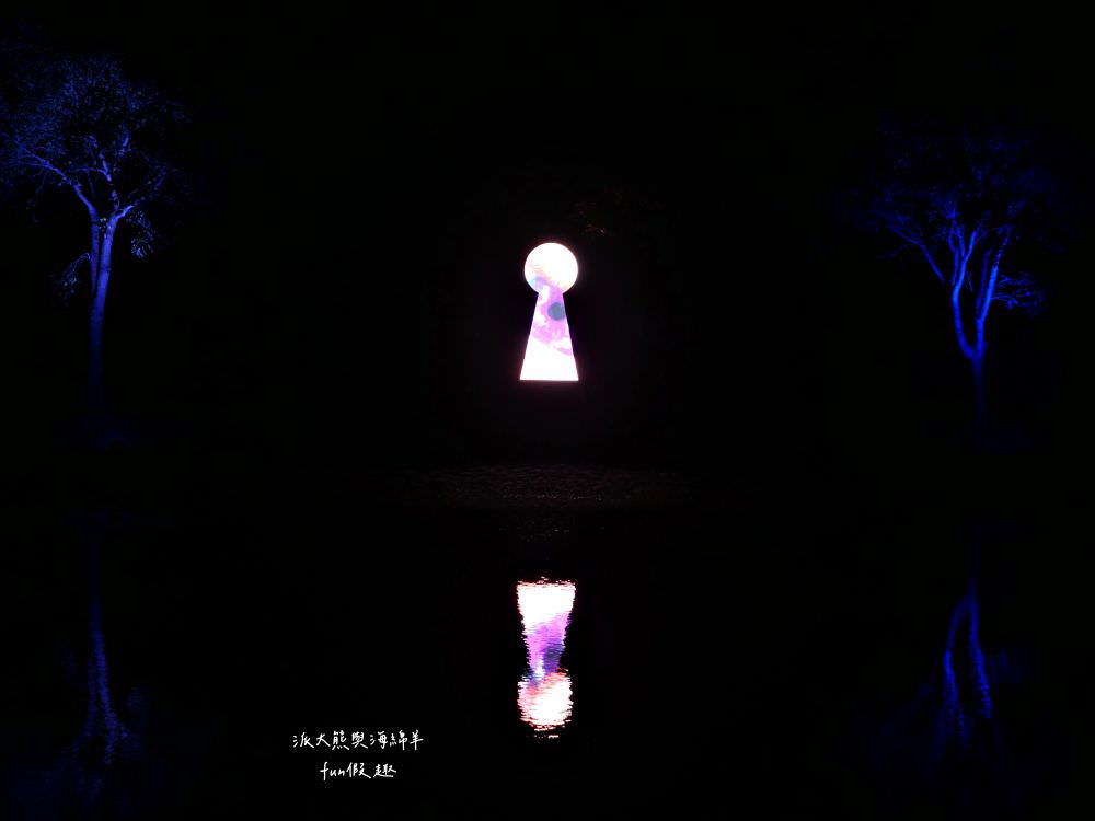 2024月津港燈節—夢想將近．鹽水新視界‧每年必看的燈會～1/27-3/3開展！臺南400，台南鹽水5大燈區★