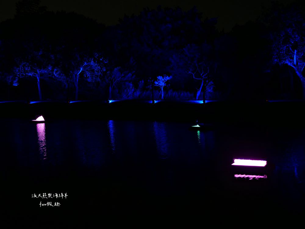 2024月津港燈節—夢想將近．鹽水新視界‧每年必看的燈會～1/27-3/3開展！臺南400，台南鹽水5大燈區★