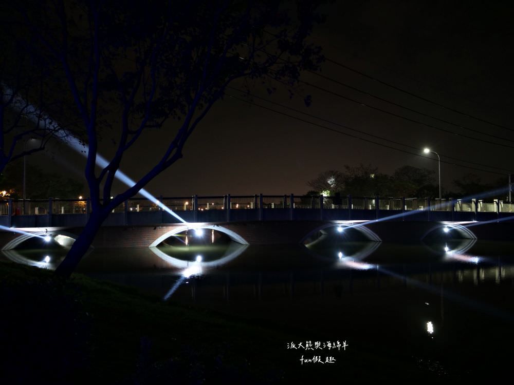 2024月津港燈節—夢想將近．鹽水新視界‧每年必看的燈會～1/27-3/3開展！臺南400，台南鹽水5大燈區★