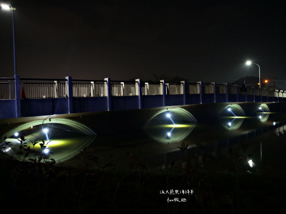 2024月津港燈節—夢想將近．鹽水新視界‧每年必看的燈會～1/27-3/3開展！臺南400，台南鹽水5大燈區★