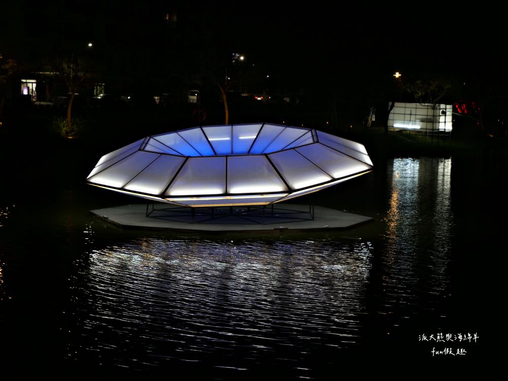 2024月津港燈節—夢想將近．鹽水新視界‧每年必看的燈會～1/27-3/3開展！臺南400，台南鹽水5大燈區★