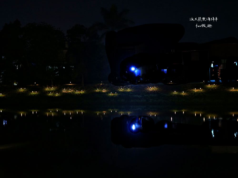 2024月津港燈節—夢想將近．鹽水新視界‧每年必看的燈會～1/27-3/3開展！臺南400，台南鹽水5大燈區★