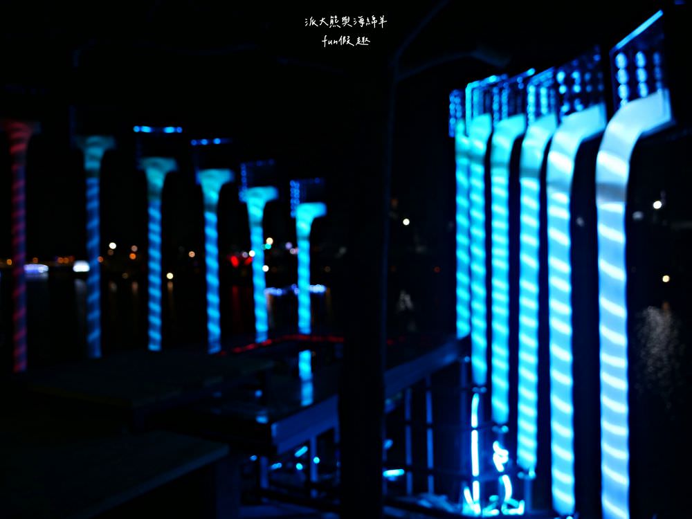 2024月津港燈節—夢想將近．鹽水新視界‧每年必看的燈會～1/27-3/3開展！臺南400，台南鹽水5大燈區★