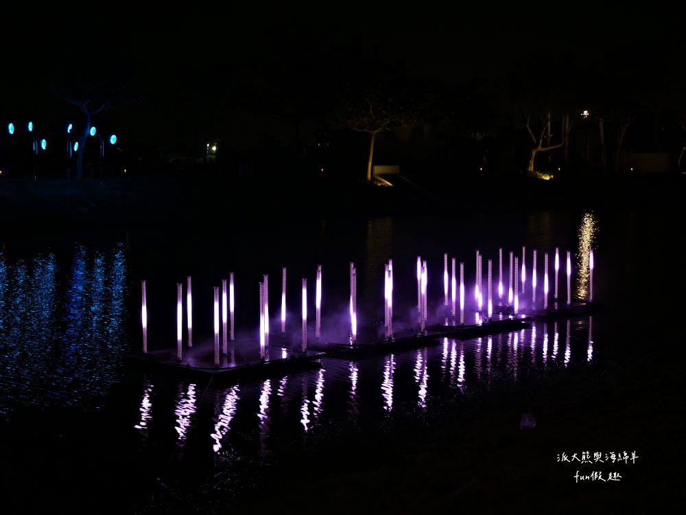 2024月津港燈節—夢想將近．鹽水新視界‧每年必看的燈會～1/27-3/3開展！臺南400，台南鹽水5大燈區★