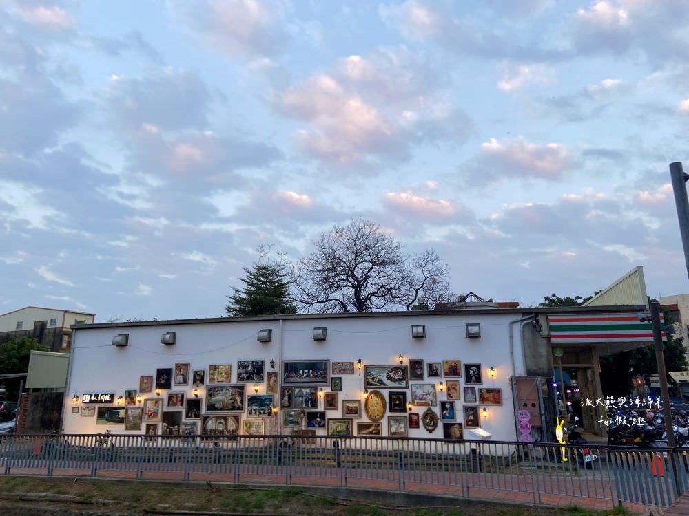 2024月津港燈節—夢想將近．鹽水新視界‧每年必看的燈會～1/27-3/3開展！臺南400，台南鹽水5大燈區★