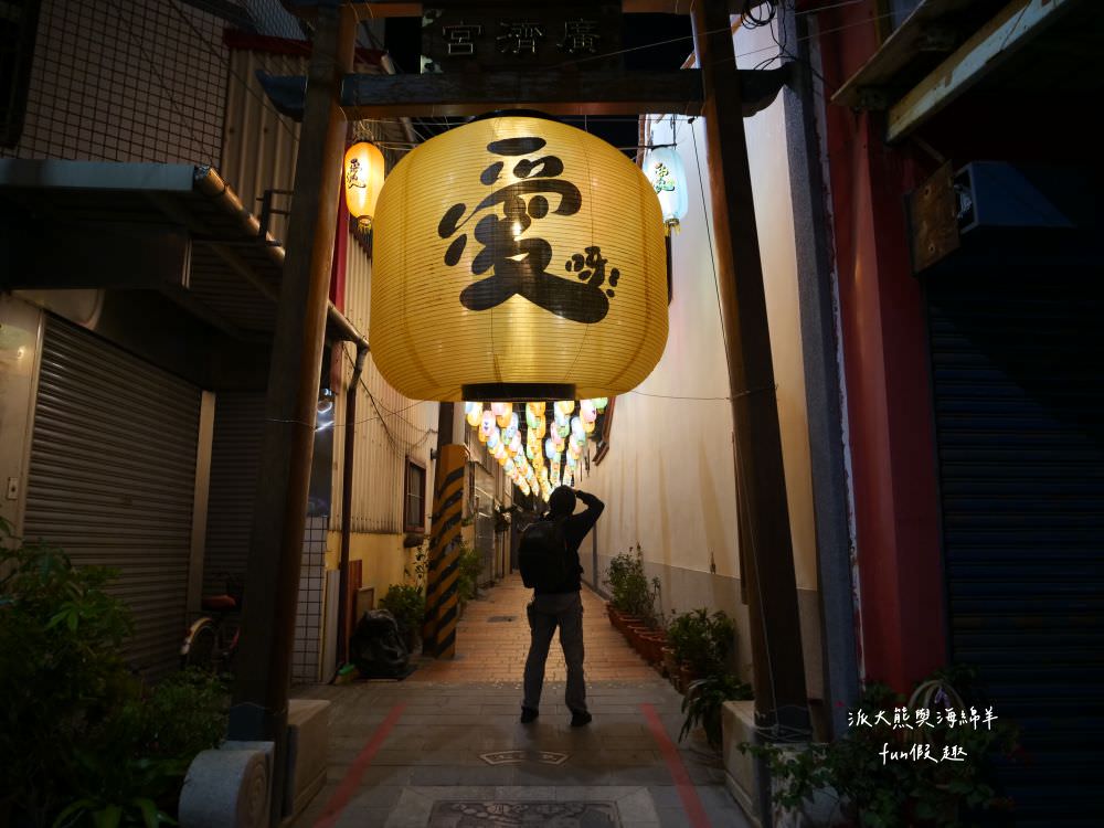 2024月津港燈節—夢想將近．鹽水新視界‧每年必看的燈會～1/27-3/3開展！臺南400，台南鹽水5大燈區★