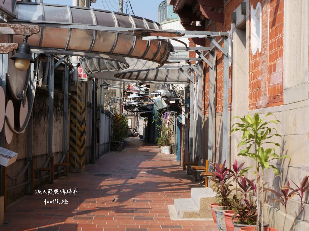 2024月津港燈節—夢想將近．鹽水新視界‧每年必看的燈會～1/27-3/3開展！臺南400，台南鹽水5大燈區★