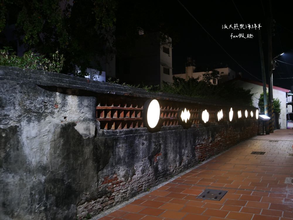 2024月津港燈節—夢想將近．鹽水新視界‧每年必看的燈會～1/27-3/3開展！臺南400，台南鹽水5大燈區★