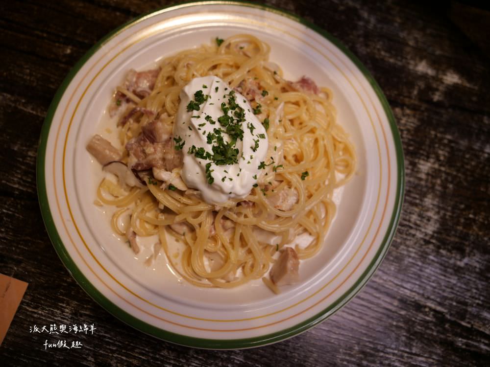 三隻無尾熊Three Koalas︱免飛南半球，在花蓮就能享受道地澳洲料理，從前菜、正餐、輕食、甜點、披薩、飲品、調酒等多元餐點應有盡有，餐點平價美味，店內更設置兒童遊憩專屬小天地，可以滿足大小朋友們各種需求!!!2009年開幕～