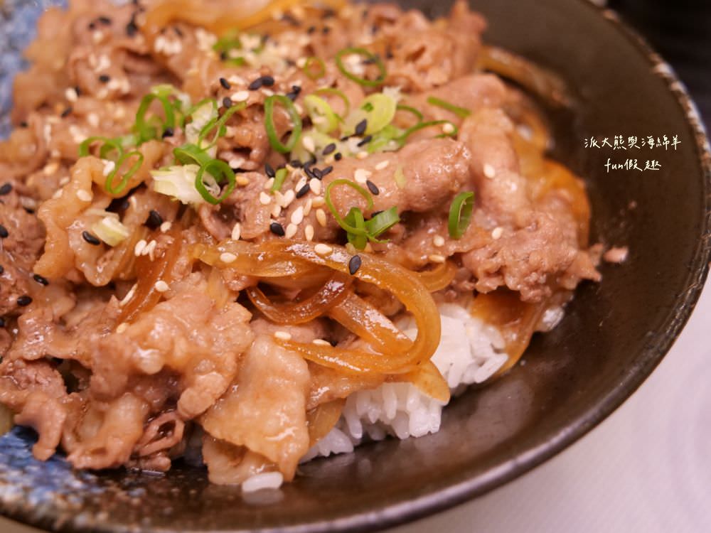 一喆日式料理︱來一喆尋找美食大秘寶，挑戰海王類香酥大魷魚，近南開科技大學的新興日式料理店，生魚片、壽司、定食一應俱全～2024年6月改為《伊賀食堂》