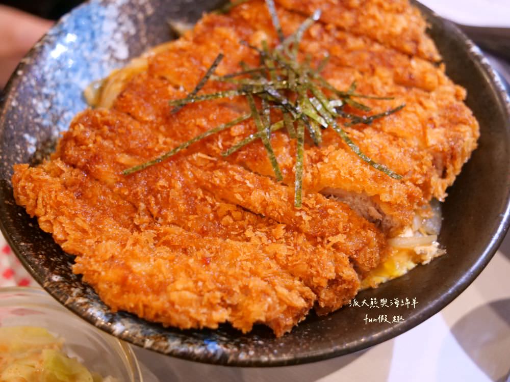 一喆日式料理︱來一喆尋找美食大秘寶，挑戰海王類香酥大魷魚，近南開科技大學的新興日式料理店，生魚片、壽司、定食一應俱全～2024年6月改為《伊賀食堂》