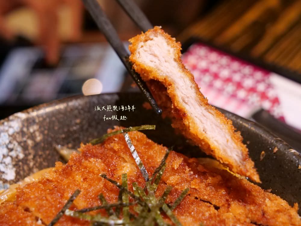 一喆日式料理︱來一喆尋找美食大秘寶，挑戰海王類香酥大魷魚，近南開科技大學的新興日式料理店，生魚片、壽司、定食一應俱全～2024年6月改為《伊賀食堂》