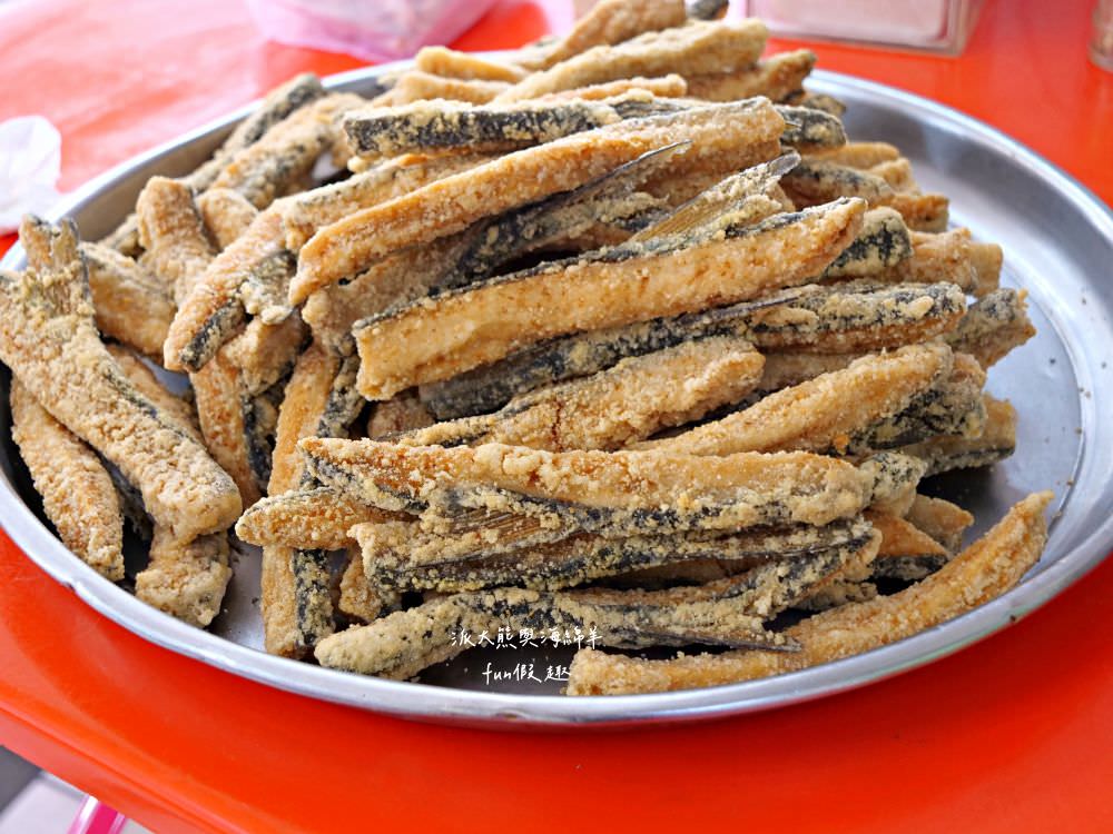 學甲虱目魚粥老店︱學甲人從小吃到大的老字號在地美食，新鮮肥美無刺虱目魚湯，讓人從早到晚都吃不膩!!感覺是下個必比登! 早上5點就開賣，食尚玩家採訪過喔～(附2024年菜單)