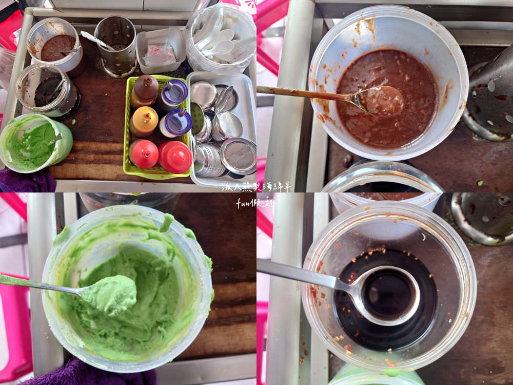 學甲虱目魚粥老店︱學甲人從小吃到大的老字號在地美食，新鮮肥美無刺虱目魚湯，讓人從早到晚都吃不膩!!感覺是下個必比登! 早上5點就開賣，食尚玩家採訪過喔～(附2024年菜單)