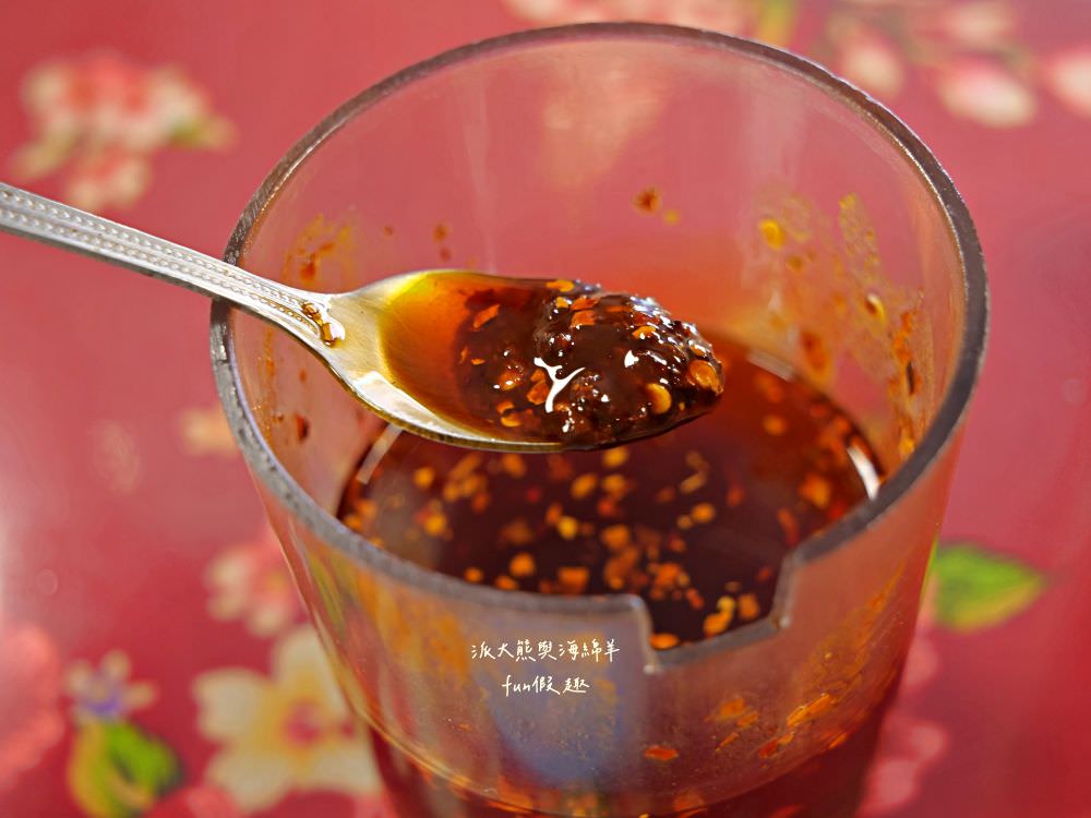 阿妙意麵︱鄰近鹽水點心城的特色美食，用餐時間人潮大爆滿！簡樸餐點充滿傳統好滋味，不僅是在地人的口袋名單，更是觀光客來鹽水不可錯過的必吃美食～創立於103.5月（月津港燈節期間賣完為止，想吃要趁早）