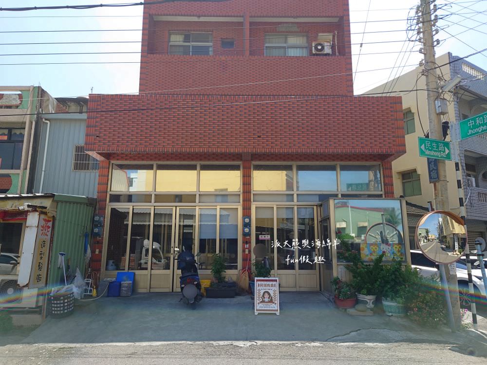 阿瑞肉羹麵︱雲林口湖巷弄隱藏在地美食，餐點美味價格實惠，店內充滿著人情味，不可錯過招牌紅燒排骨麵與肉羹系列!!!評價有4.6顆星以上～