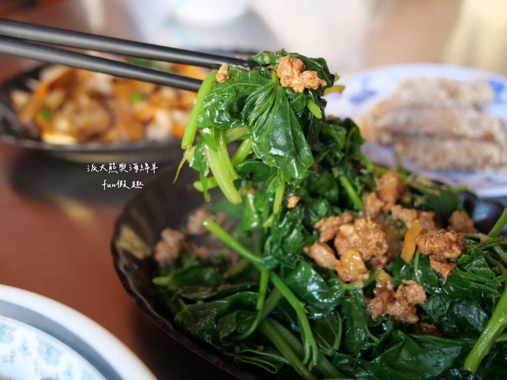 阿瑞肉羹麵︱雲林口湖巷弄隱藏在地美食，餐點美味價格實惠，店內充滿著人情味，不可錯過招牌紅燒排骨麵與肉羹系列!!!評價有4.6顆星以上～