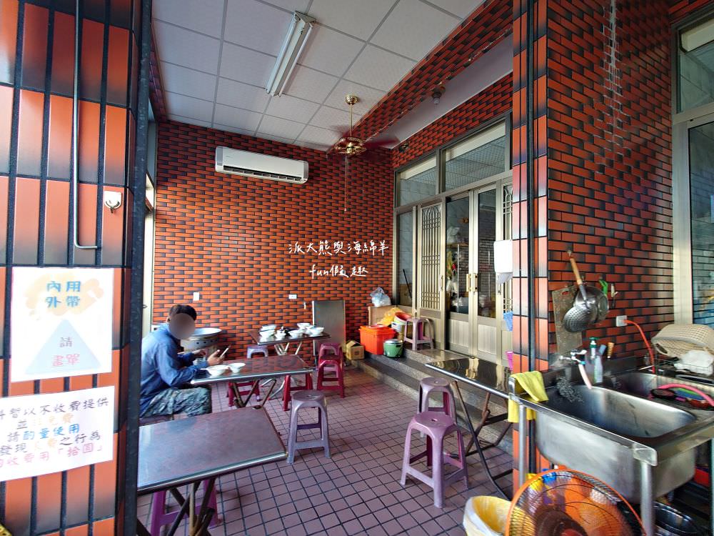 阿瑞肉羹麵︱雲林口湖巷弄隱藏在地美食，餐點美味價格實惠，店內充滿著人情味，不可錯過招牌紅燒排骨麵與肉羹系列!!!評價有4.6顆星以上～