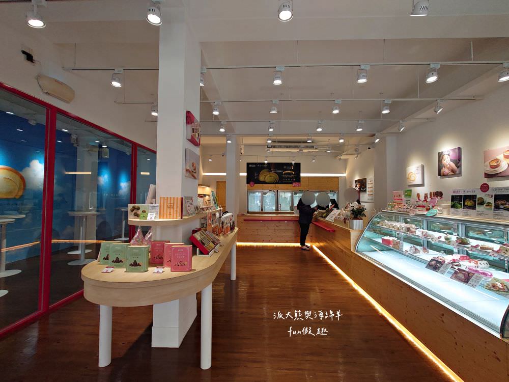 亞尼克生乳捲｜來自新北萬里熱銷團購甜點，以北海道奶霜為基礎，研製各種口味生乳捲，引領烘焙新潮流，推薦嫩布丁生乳捲及原味起司磚!!! 創立於2000年（亞尼克南投草屯店營業至113年4月28日）