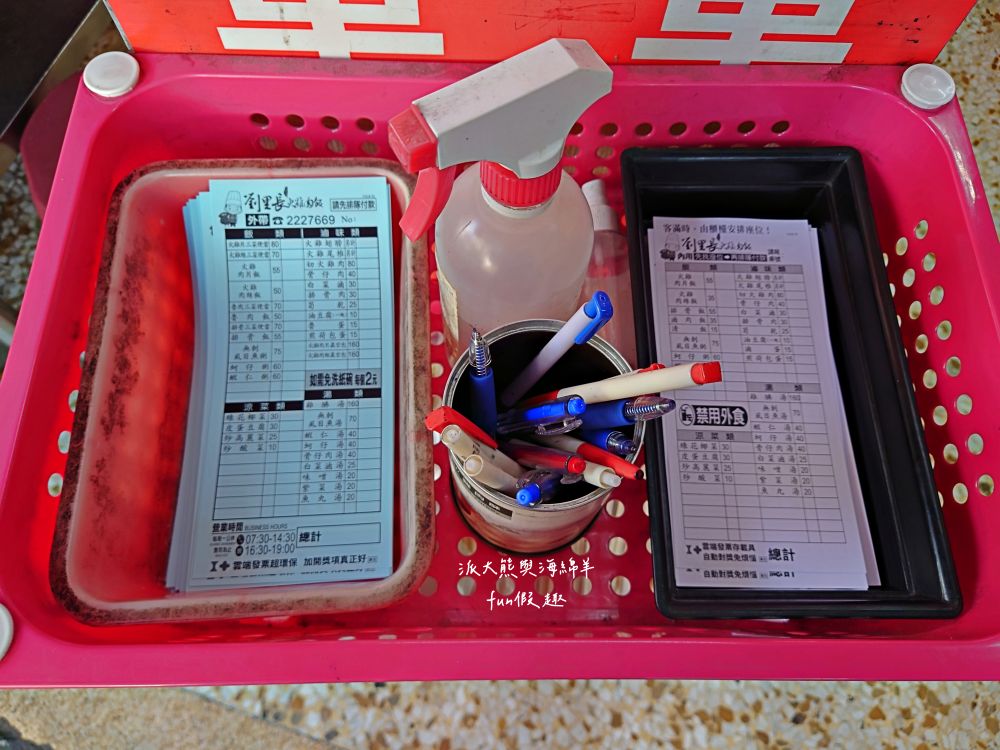 劉里長雞肉飯｜派大熊重溫大學時代美食記憶，以香噴噴招牌火雞肉片飯擄獲在地人與觀光客的胃，google評論已超過8000則、用餐尖峰時段經常可見大排長龍的火熱店家!!!